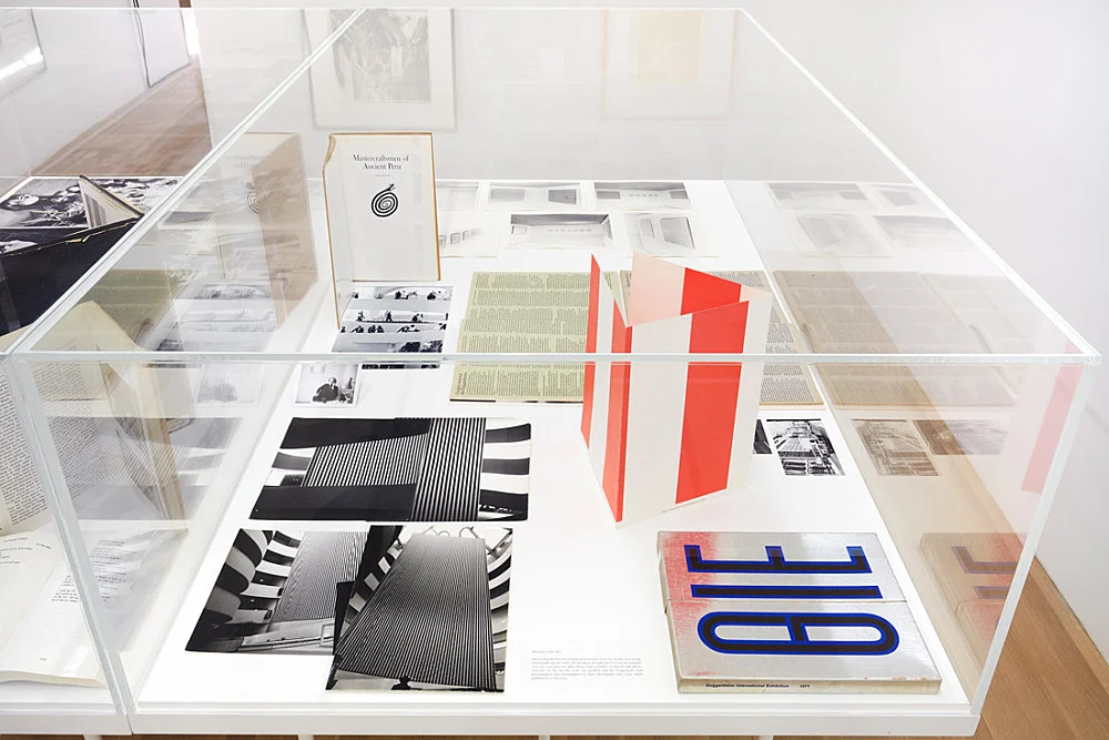 Douglas Crimp Before Pictures New York City 1967-1977 — Alvin Baltrop, Daniel Buren, The Cockettes, Joseph Cornell, Walker Evans, Jack Goldstein, Guy Hocquenghem, Peter... — Exhibitions — Galerie Buchholz — Image 00