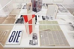 Douglas Crimp Before Pictures New York City 1967-1977 — Alvin Baltrop, Daniel Buren, The Cockettes, Joseph Cornell, Walker Evans, Jack Goldstein, Guy Hocquenghem, Peter... — Exhibitions — Galerie Buchholz — Image 153