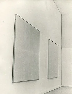 Douglas Crimp Before Pictures New York City 1967-1977 — Alvin Baltrop, Daniel Buren, The Cockettes, Joseph Cornell, Walker Evans, Jack Goldstein, Guy Hocquenghem, Peter... — Exhibitions — Galerie Buchholz — Image 155