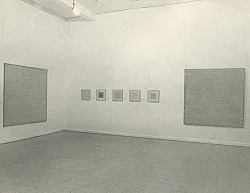 Douglas Crimp Before Pictures New York City 1967-1977 — Alvin Baltrop, Daniel Buren, The Cockettes, Joseph Cornell, Walker Evans, Jack Goldstein, Guy Hocquenghem, Peter... — Exhibitions — Galerie Buchholz — Image 158