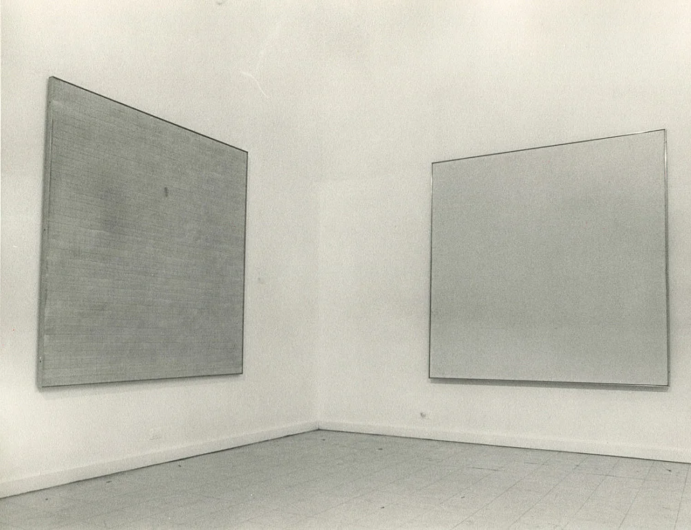 Douglas Crimp Before Pictures New York City 1967-1977 — Alvin Baltrop, Daniel Buren, The Cockettes, Joseph Cornell, Walker Evans, Jack Goldstein, Guy Hocquenghem, Peter... — Exhibitions — Galerie Buchholz — Image 00