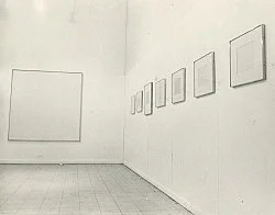 Douglas Crimp Before Pictures New York City 1967-1977 — Alvin Baltrop, Daniel Buren, The Cockettes, Joseph Cornell, Walker Evans, Jack Goldstein, Guy Hocquenghem, Peter... — Exhibitions — Galerie Buchholz — Image 160