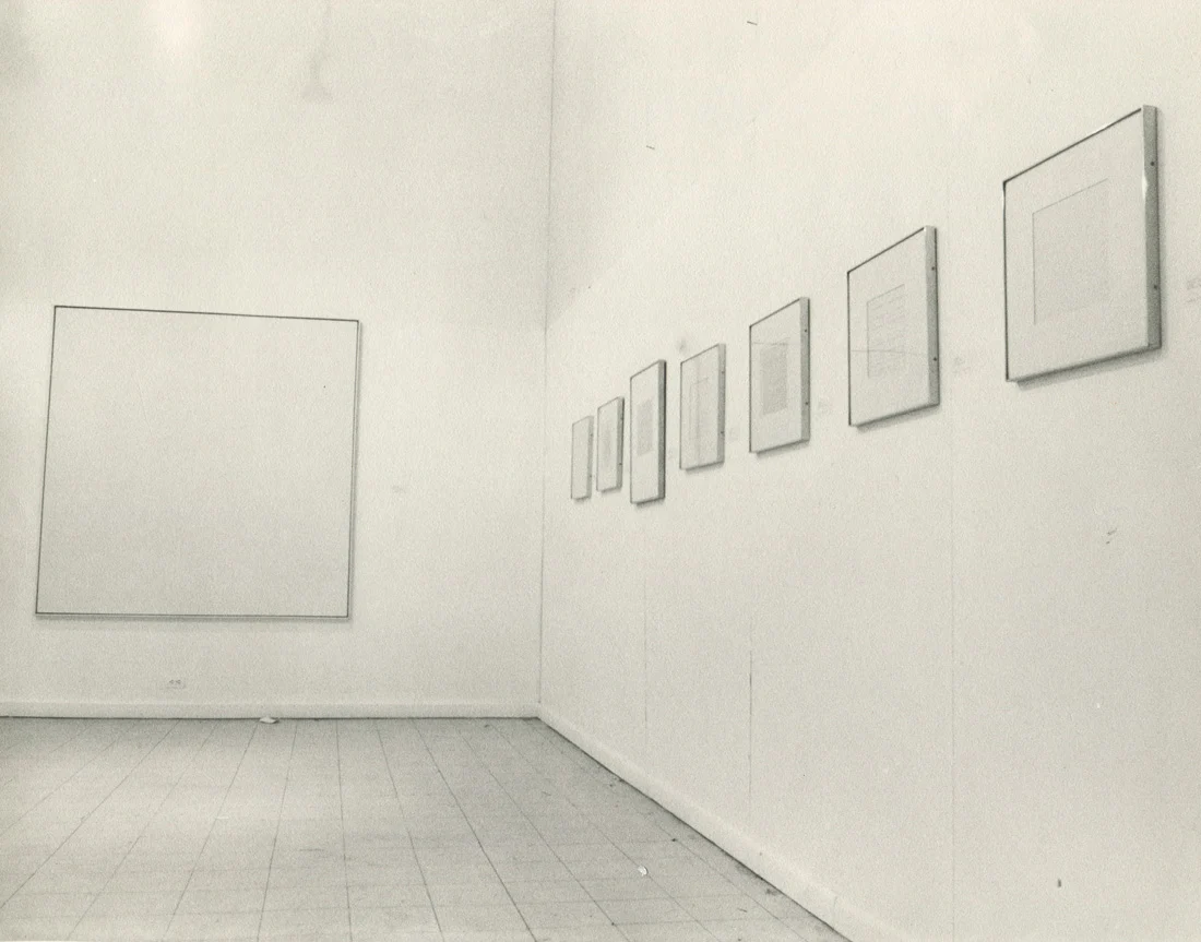 Douglas Crimp Before Pictures New York City 1967-1977 — Alvin Baltrop, Daniel Buren, The Cockettes, Joseph Cornell, Walker Evans, Jack Goldstein, Guy Hocquenghem, Peter... — Exhibitions — Galerie Buchholz — Image 54