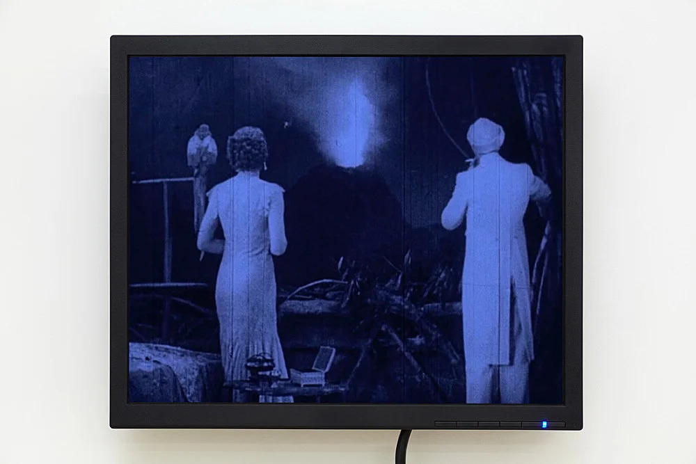 Douglas Crimp Before Pictures New York City 1967-1977 — Alvin Baltrop, Daniel Buren, The Cockettes, Joseph Cornell, Walker Evans, Jack Goldstein, Guy Hocquenghem, Peter... — Exhibitions — Galerie Buchholz — Image 00