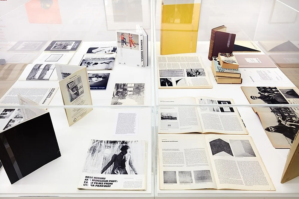 Douglas Crimp Before Pictures New York City 1967-1977 — Alvin Baltrop, Daniel Buren, The Cockettes, Joseph Cornell, Walker Evans, Jack Goldstein, Guy Hocquenghem, Peter... — Exhibitions — Galerie Buchholz — Image 00