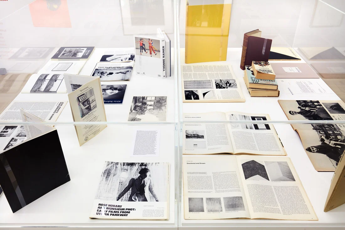 Douglas Crimp Before Pictures New York City 1967-1977 — Alvin Baltrop, Daniel Buren, The Cockettes, Joseph Cornell, Walker Evans, Jack Goldstein, Guy Hocquenghem, Peter... — Exhibitions — Galerie Buchholz — Image 57