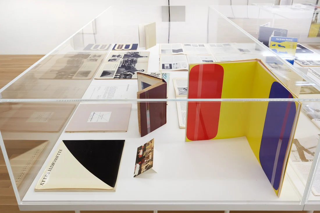 Douglas Crimp Before Pictures New York City 1967-1977 — Alvin Baltrop, Daniel Buren, The Cockettes, Joseph Cornell, Walker Evans, Jack Goldstein, Guy Hocquenghem, Peter... — Exhibitions — Galerie Buchholz — Image 60