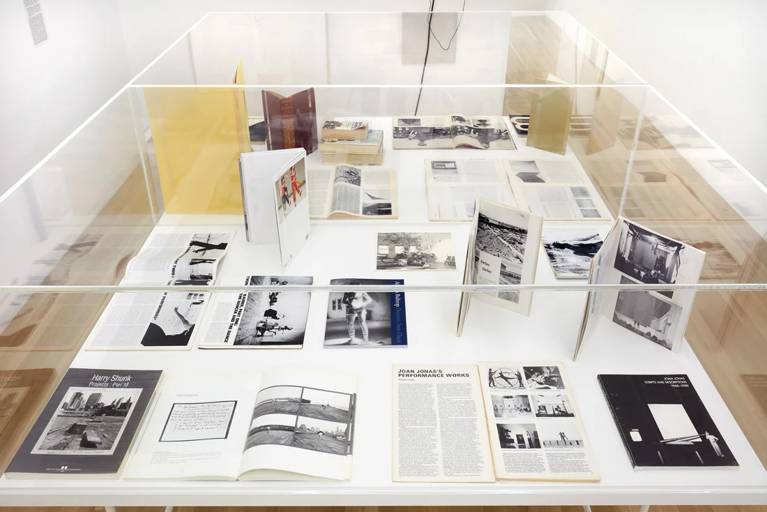 Douglas Crimp Before Pictures New York City 1967-1977 — Alvin Baltrop, Daniel Buren, The Cockettes, Joseph Cornell, Walker Evans, Jack Goldstein, Guy Hocquenghem, Peter... — Exhibitions — Galerie Buchholz — Image 69