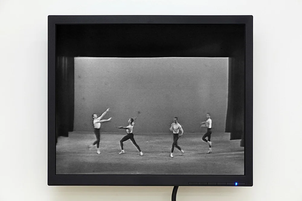 Douglas Crimp Before Pictures New York City 1967-1977 — Alvin Baltrop, Daniel Buren, The Cockettes, Joseph Cornell, Walker Evans, Jack Goldstein, Guy Hocquenghem, Peter... — Exhibitions — Galerie Buchholz — Image 00