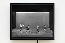 Douglas Crimp Before Pictures New York City 1967-1977 — Alvin Baltrop, Daniel Buren, The Cockettes, Joseph Cornell, Walker Evans, Jack Goldstein, Guy Hocquenghem, Peter... — Exhibitions — Galerie Buchholz — Image 188