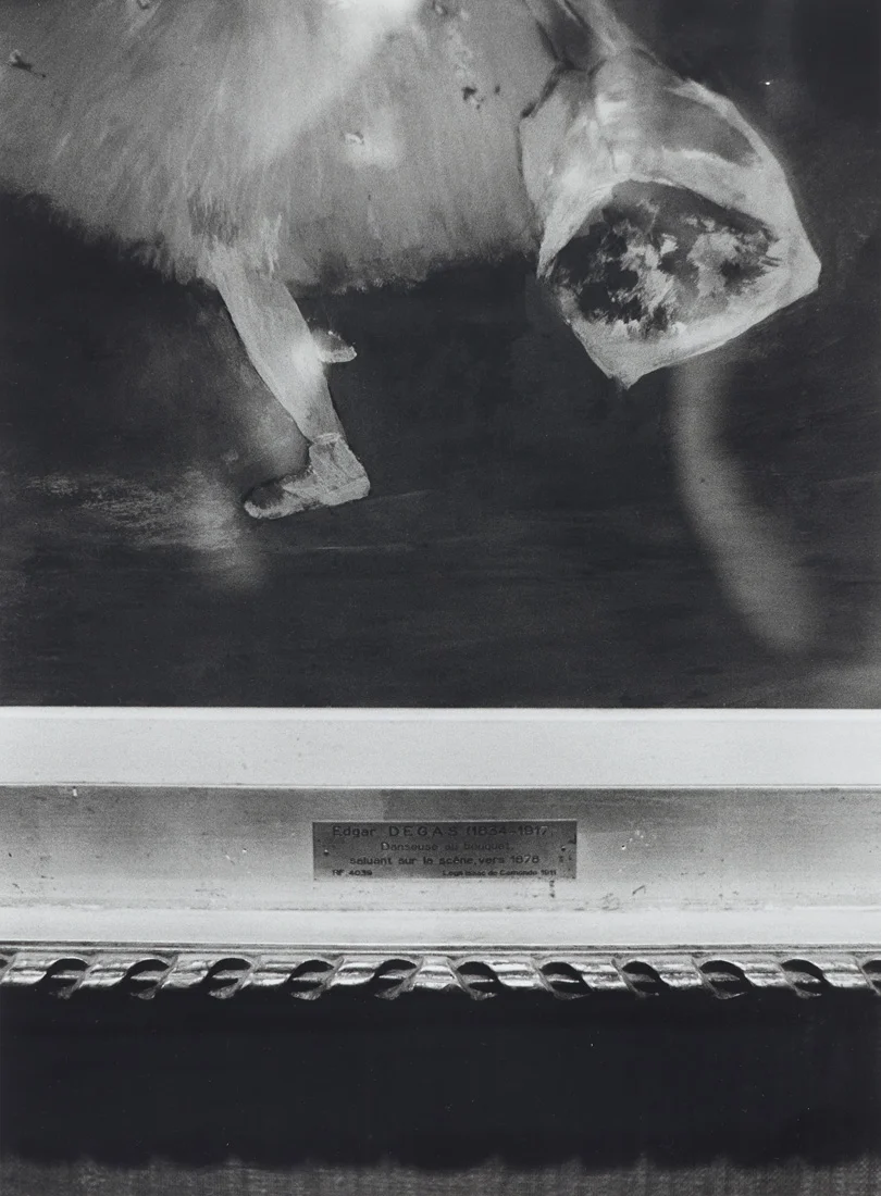 Douglas Crimp Before Pictures New York City 1967-1977 — Alvin Baltrop, Daniel Buren, The Cockettes, Joseph Cornell, Walker Evans, Jack Goldstein, Guy Hocquenghem, Peter... — Exhibitions — Galerie Buchholz — Image 84