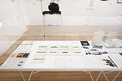 Douglas Crimp Before Pictures New York City 1967-1977 — Alvin Baltrop, Daniel Buren, The Cockettes, Joseph Cornell, Walker Evans, Jack Goldstein, Guy Hocquenghem, Peter... — Exhibitions — Galerie Buchholz — Image 198