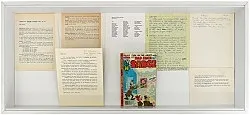 Beholden to Victory — Tony Conrad — Exhibitions — Galerie Buchholz — Image 29