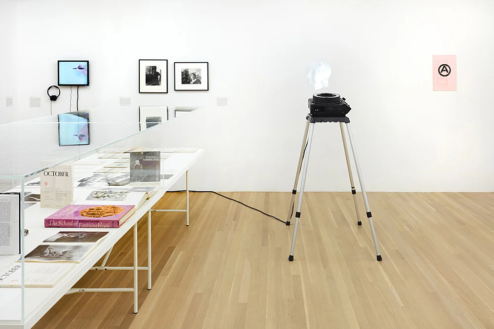 Douglas Crimp Before Pictures New York City 1967-1977 — Alvin Baltrop, Daniel Buren, The Cockettes, Joseph Cornell, Walker Evans, Jack Goldstein, Guy Hocquenghem, Peter... — Exhibitions — Galerie Buchholz — Image 00
