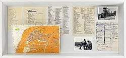 Beholden to Victory — Tony Conrad — Exhibitions — Galerie Buchholz — Image 30
