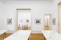 Mayo Thompson Berlin 2016 — Mayo Thompson — Exhibitions — Galerie Buchholz — Image 126