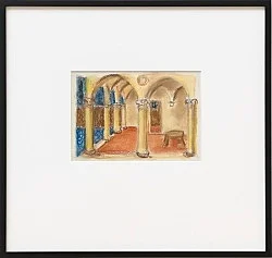 Mayo Thompson Berlin 2016 — Mayo Thompson — Exhibitions — Galerie Buchholz — Image 122