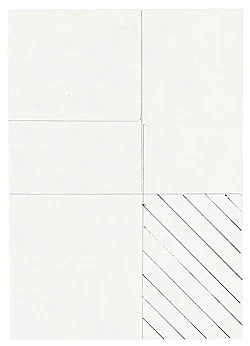 Flat Finish — Michael Krebber — Exhibitions — Galerie Buchholz — Image 70