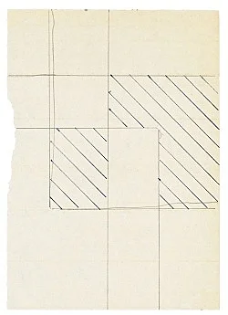 Flat Finish — Michael Krebber — Exhibitions — Galerie Buchholz — Image 73