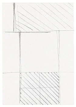 Flat Finish — Michael Krebber — Exhibitions — Galerie Buchholz — Image 76