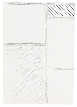 Flat Finish — Michael Krebber — Exhibitions — Galerie Buchholz — Image 78