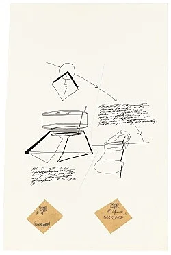 Mayo Thompson Berlin 2016 — Mayo Thompson — Exhibitions — Galerie Buchholz — Image 140