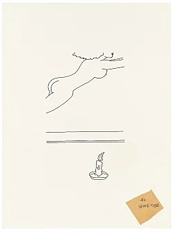 Mayo Thompson Berlin 2016 — Mayo Thompson — Exhibitions — Galerie Buchholz — Image 141