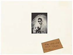 Mayo Thompson Berlin 2016 — Mayo Thompson — Exhibitions — Galerie Buchholz — Image 148