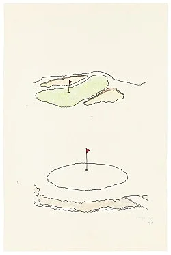 Mayo Thompson Berlin 2016 — Mayo Thompson — Exhibitions — Galerie Buchholz — Image 155