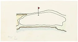 Mayo Thompson Berlin 2016 — Mayo Thompson — Exhibitions — Galerie Buchholz — Image 157