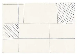 Flat Finish — Michael Krebber — Exhibitions — Galerie Buchholz — Image 81