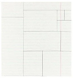 Flat Finish — Michael Krebber — Exhibitions — Galerie Buchholz — Image 81