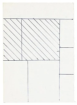 Flat Finish — Michael Krebber — Exhibitions — Galerie Buchholz — Image 87