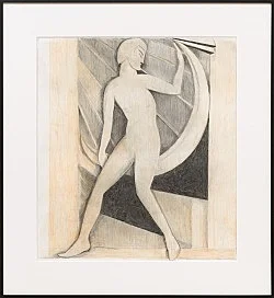 Mayo Thompson Berlin 2016 — Mayo Thompson — Exhibitions — Galerie Buchholz — Image 93