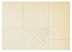 Flat Finish — Michael Krebber — Exhibitions — Galerie Buchholz — Image 91