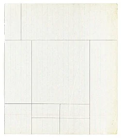 Flat Finish — Michael Krebber — Exhibitions — Galerie Buchholz — Image 93