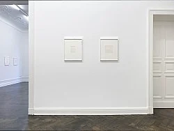 Flat Finish — Michael Krebber — Exhibitions — Galerie Buchholz — Image 59