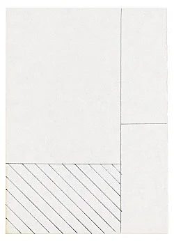 Flat Finish — Michael Krebber — Exhibitions — Galerie Buchholz — Image 99