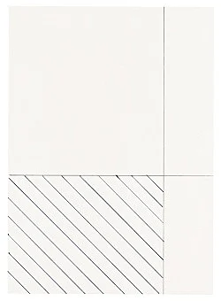 Flat Finish — Michael Krebber — Exhibitions — Galerie Buchholz — Image 102