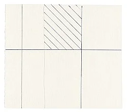 Flat Finish — Michael Krebber — Exhibitions — Galerie Buchholz — Image 104