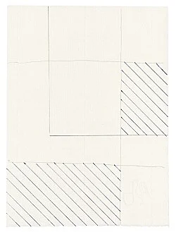 Flat Finish — Michael Krebber — Exhibitions — Galerie Buchholz — Image 106
