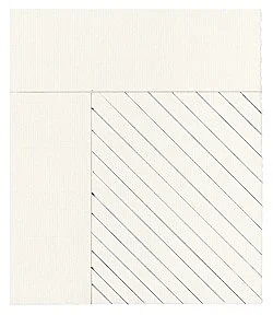 Flat Finish — Michael Krebber — Exhibitions — Galerie Buchholz — Image 108