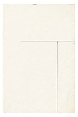 Flat Finish — Michael Krebber — Exhibitions — Galerie Buchholz — Image 107