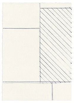 Flat Finish — Michael Krebber — Exhibitions — Galerie Buchholz — Image 111