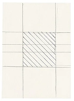 Flat Finish — Michael Krebber — Exhibitions — Galerie Buchholz — Image 114