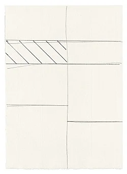 Flat Finish — Michael Krebber — Exhibitions — Galerie Buchholz — Image 116