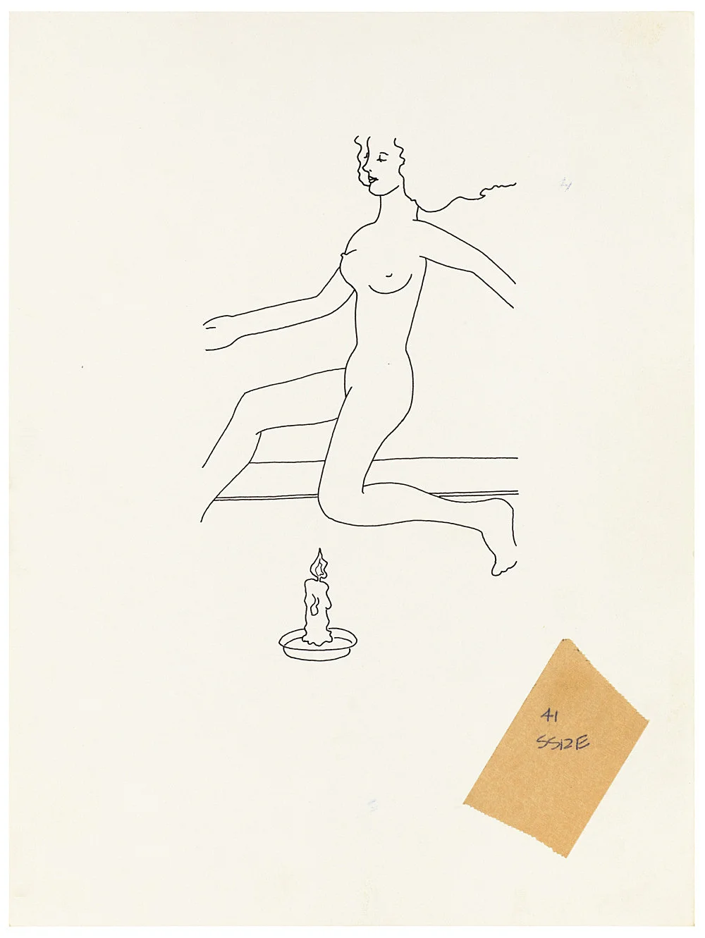 Mayo Thompson Berlin 2016 — Mayo Thompson — Exhibitions — Galerie Buchholz — Image 13