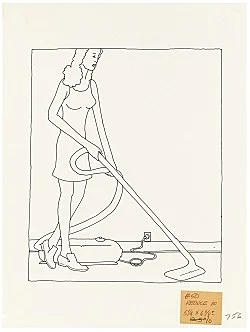 Mayo Thompson Berlin 2016 — Mayo Thompson — Exhibitions — Galerie Buchholz — Image 109