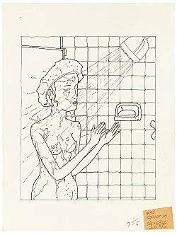 Mayo Thompson Berlin 2016 — Mayo Thompson — Exhibitions — Galerie Buchholz — Image 113