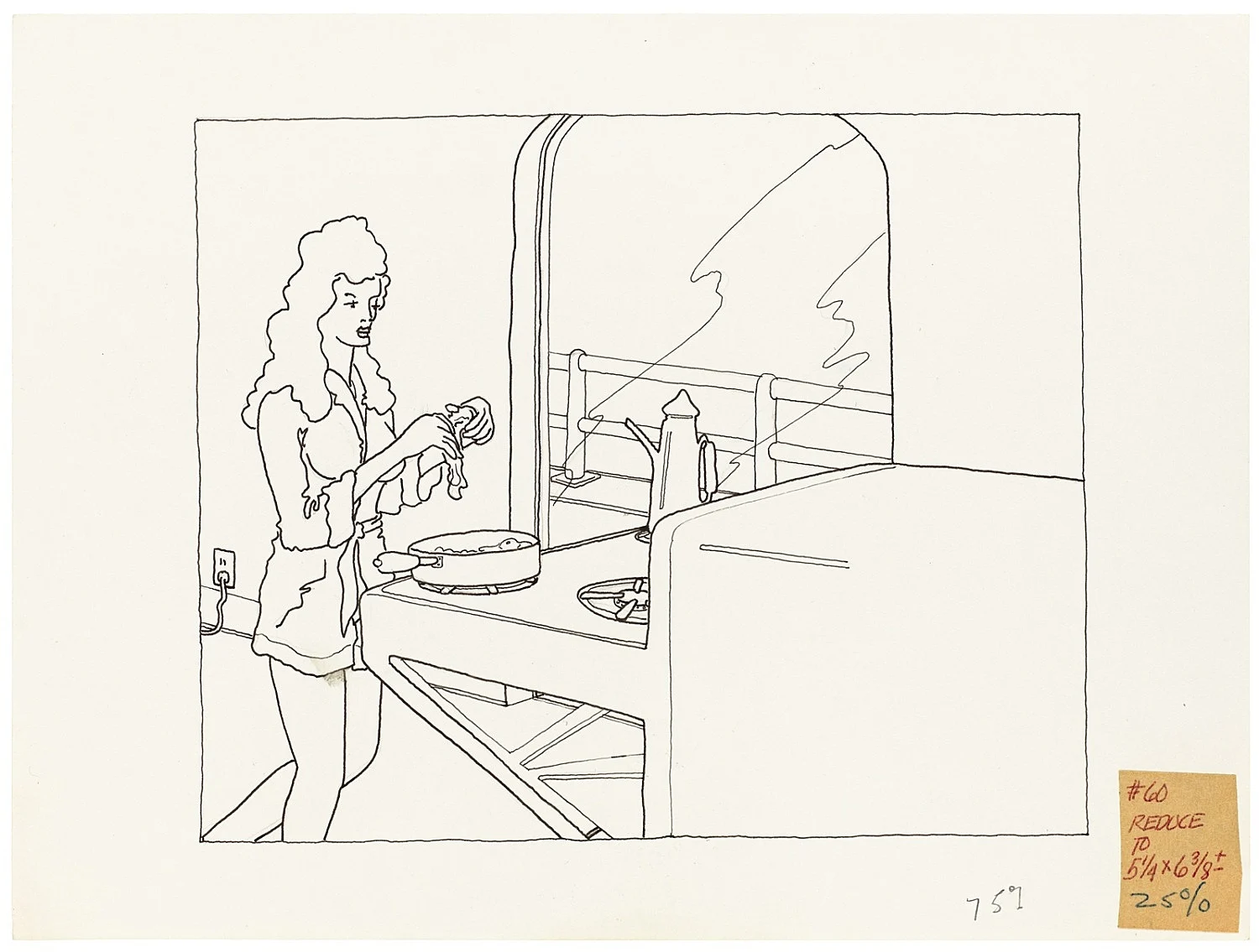 Mayo Thompson Berlin 2016 — Mayo Thompson — Exhibitions — Galerie Buchholz — Image 27